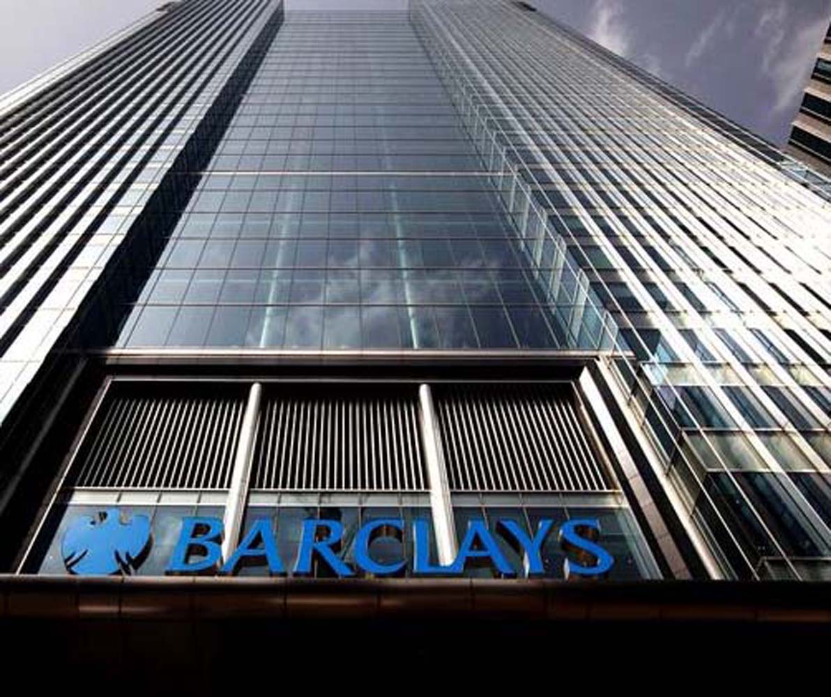 İngiltere’de mali otorite Barclays’e 51 milyon dolar ceza verdi