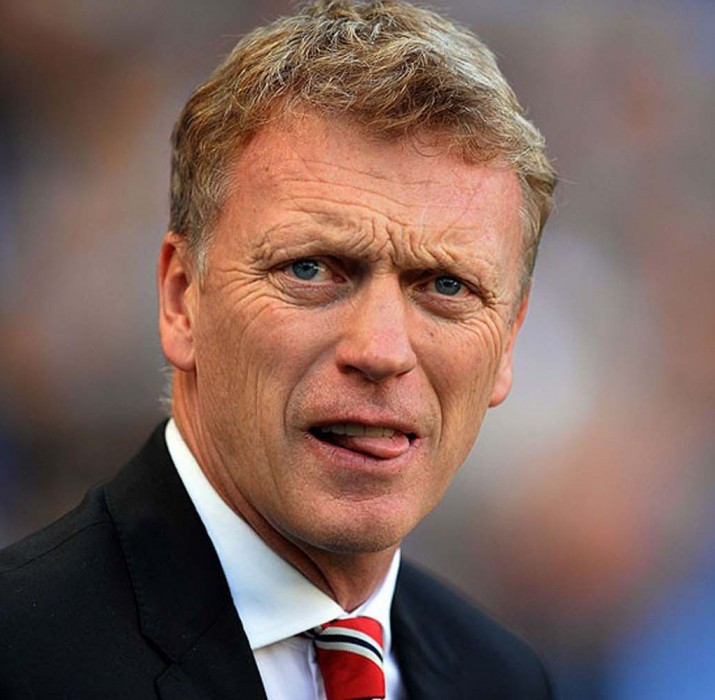 Sunderland, David Moyes’e emanet