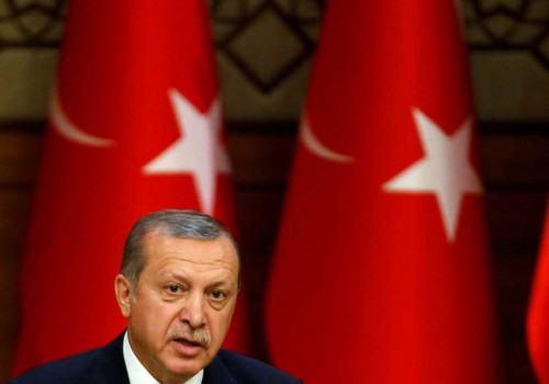 Times yazarı: Erdoğan havuçları yedi, sopaları kırdı