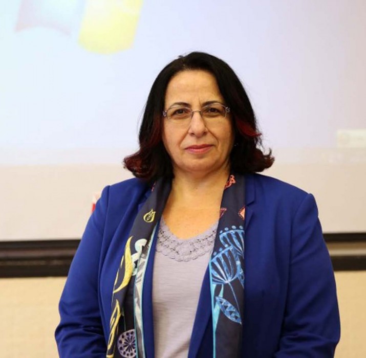 The Northern Cyprus Peace Day: 20th July message from Oya Tuncali