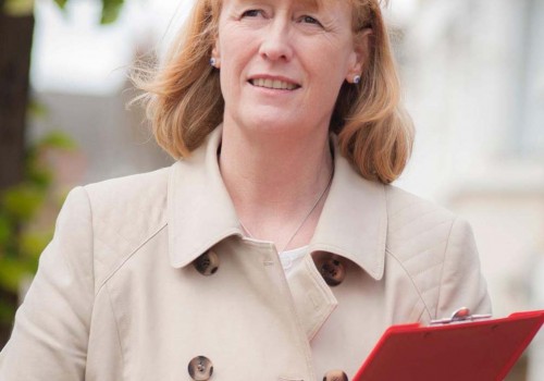 Joan Ryan MP calls for the safety and protection of all citizens in Turkey