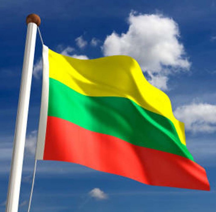 Litvanya’dan İngiltere’ye mektup