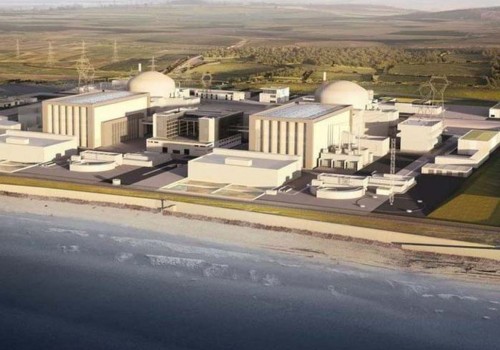 İngiltere nükleer santral kararını erteledi