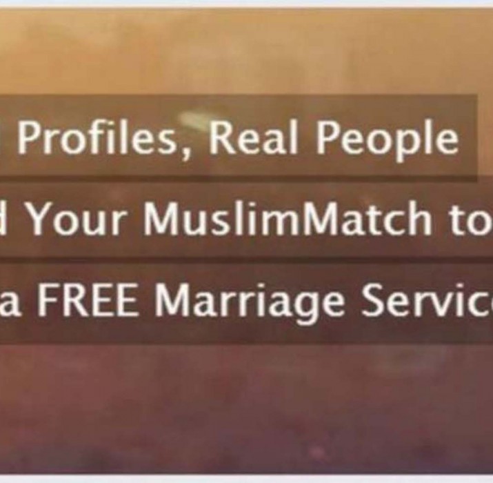 Müslümanların kullandığı çöpçatanlık sitesi hacklendi