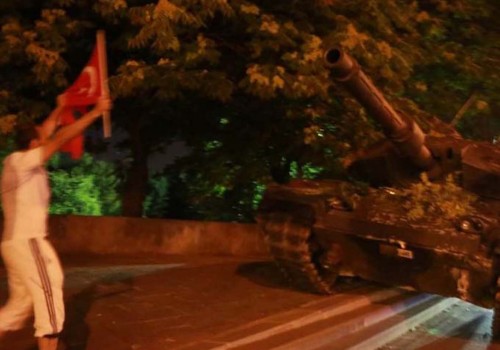 Economist: Erdoğan daha güçlü konuma gelecek