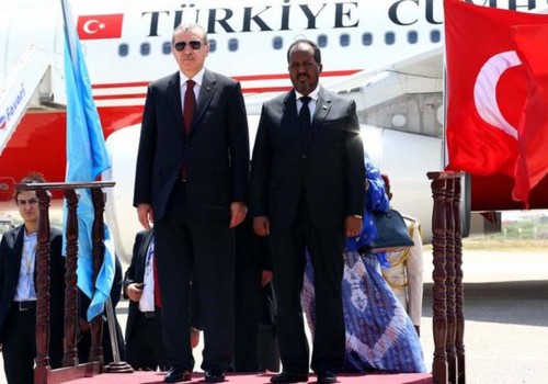 FT: Erdoğan’ın tasfiyeleri Türkiye dışına uzandı