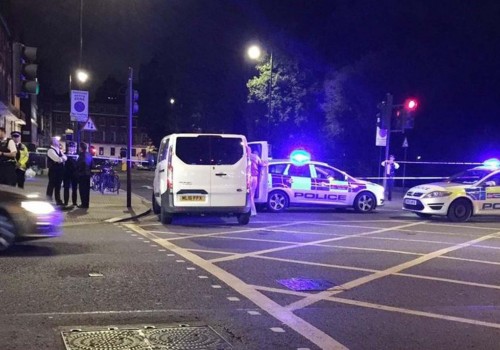 Londra’nın merkezinde bıçaklı saldırı: 1 ölü, 5 yaralı