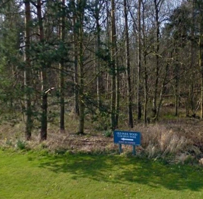 Boy, 4, dies after Old Park Wood swimming pool injury