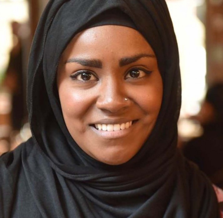 Nadiya Hussain: The Great British Bake Off winner reveals racial abuse