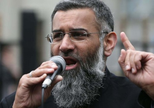 İngiliz vaiz Choudary ‘IŞİD’e destek çağrısı yapmaktan’ suçlu bulundu
