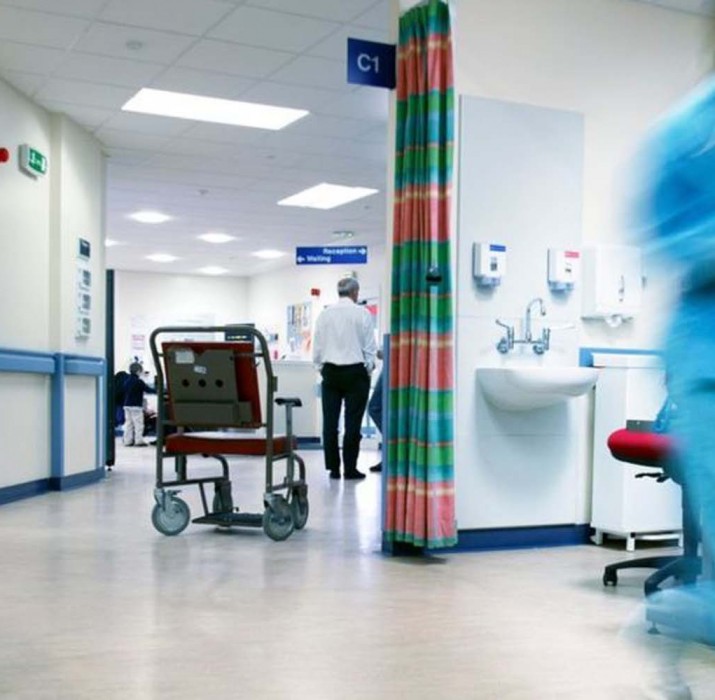 Seven day NHS pledge faces ‘staff shortages’