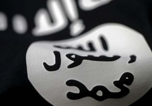 IŞİD videosunda ‘İngiliz çocuk’