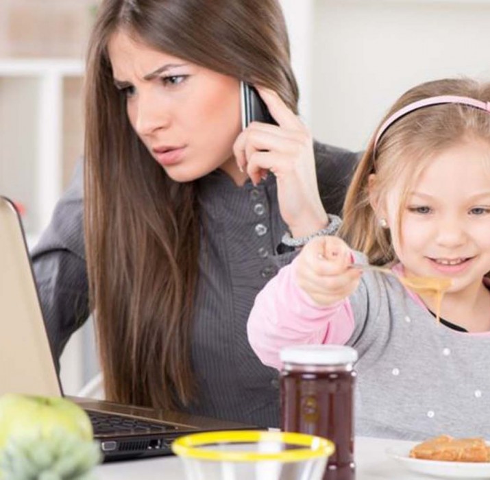 Better job protection needed for working mums, say MPs