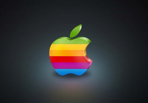Apple “piyasa değeri 3 trilyon doları geçen ilk şirket” oldu