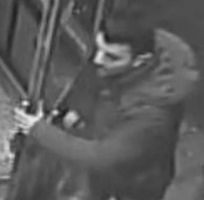 CCTV appeal after shot fired at Hackney restaurant