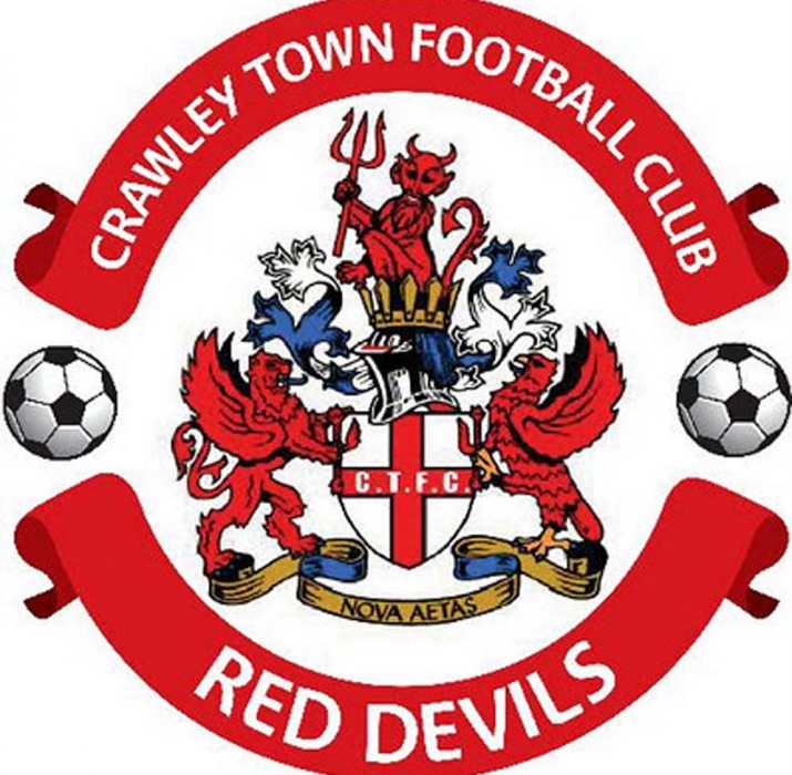 Crawley Town evinde 3-1 kaybetti