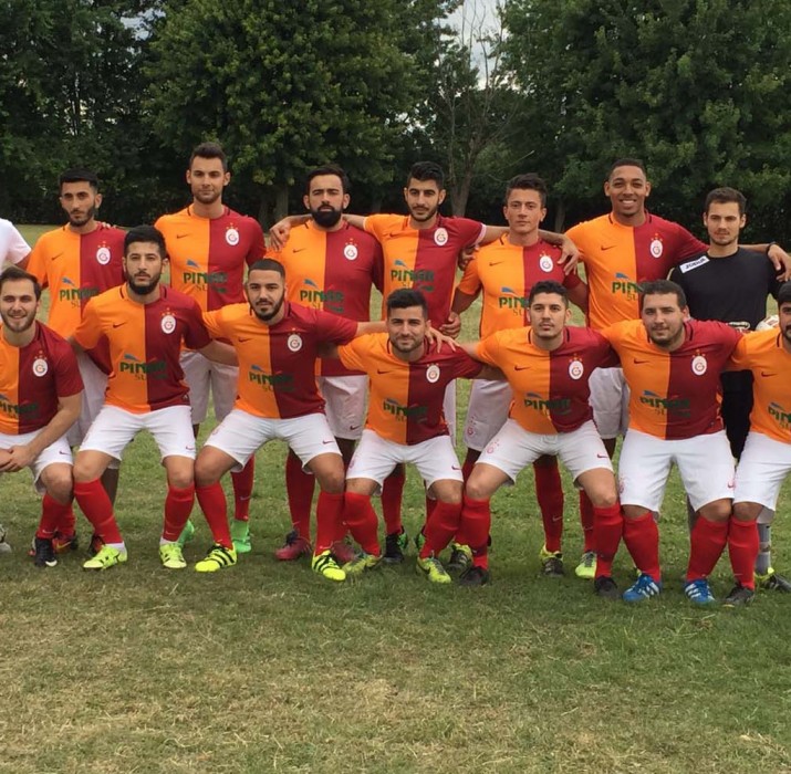 Galatasaray FC, Türk Ligi’nde