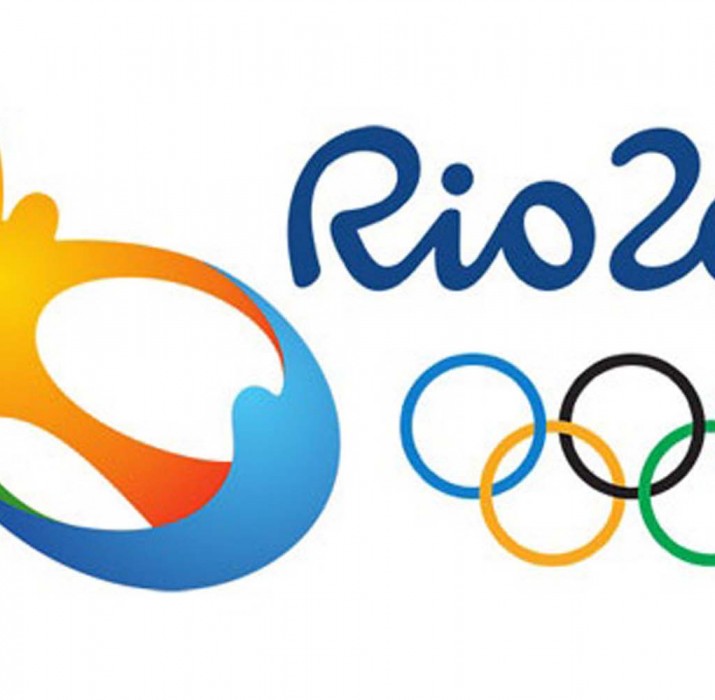 The Olympics events are on the agenda