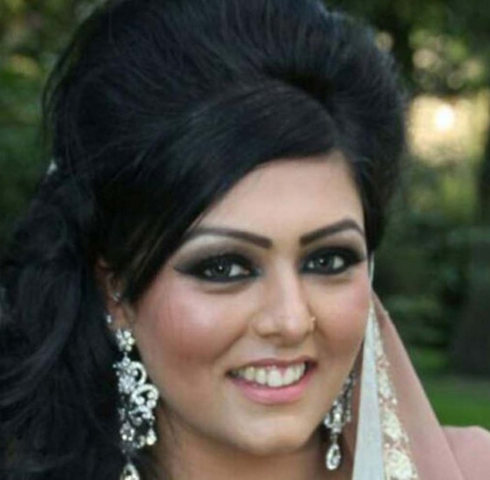 Samia Shahid death: Ex-husband admits Pakistan ‘honour killing’