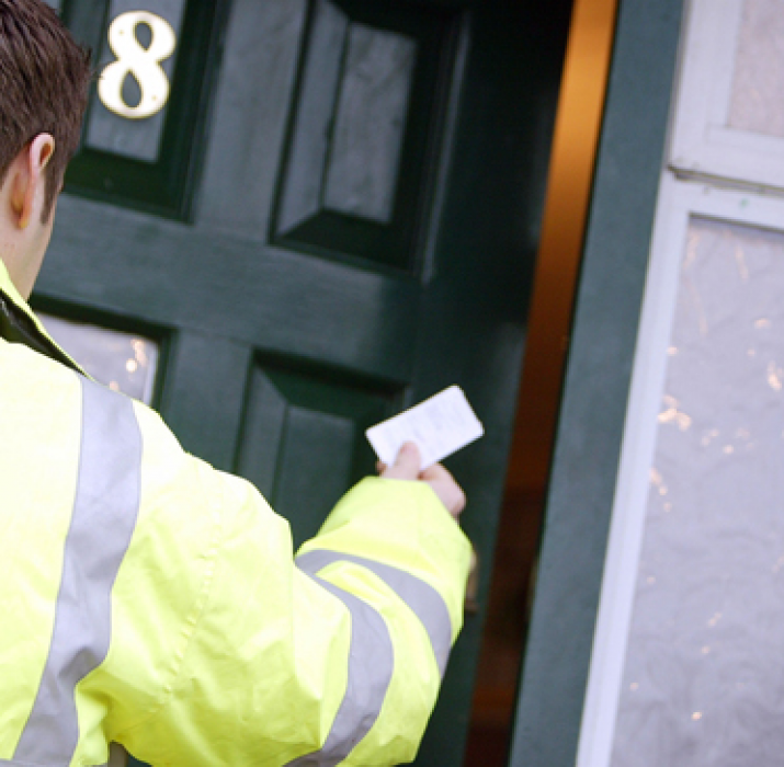 Don’t fall prey to bogus callers or doorstep sellers