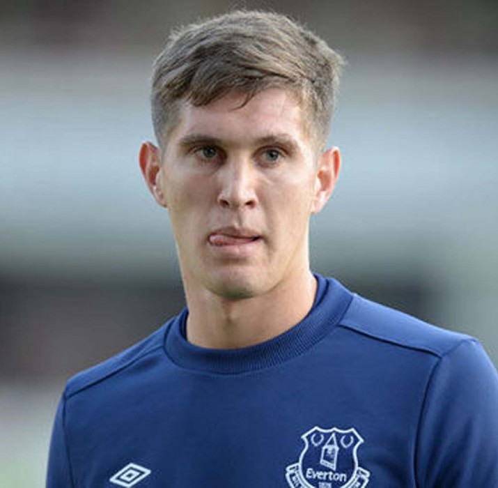 Manchester City, Stones’u transfer etti