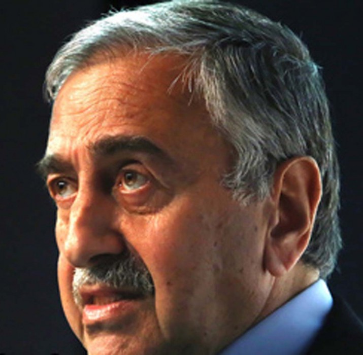 Mustafa Akıncı’dan sert açıklama