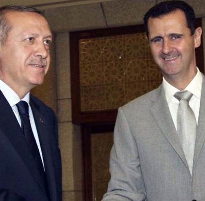 Robert Fisk: Erdoğan, Esad ile barışmaya hazırlanıyor