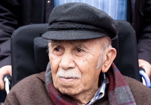 Yazar Vedat Türkali Yalova’da vefat etti