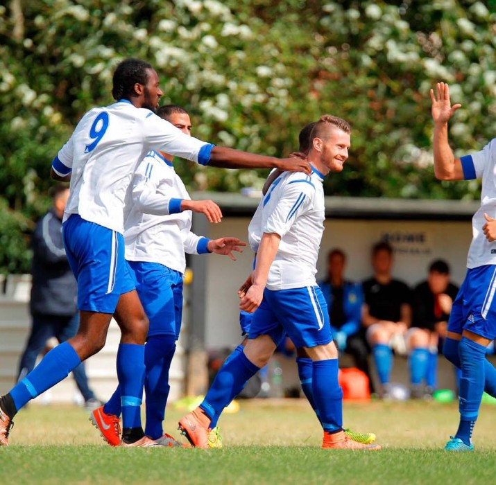 Forest, FA Cup’ta bir tur daha atladı: 4-0