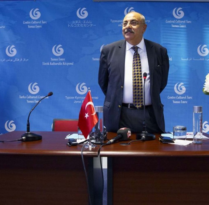Turkish Deputy Prime Minister tackled the “Cyprus Deal”