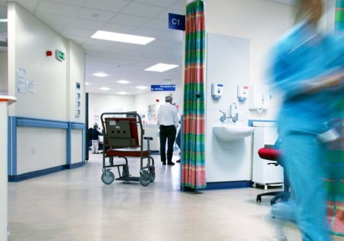 7 gün açık NHS planlarında riskler tespit edildi