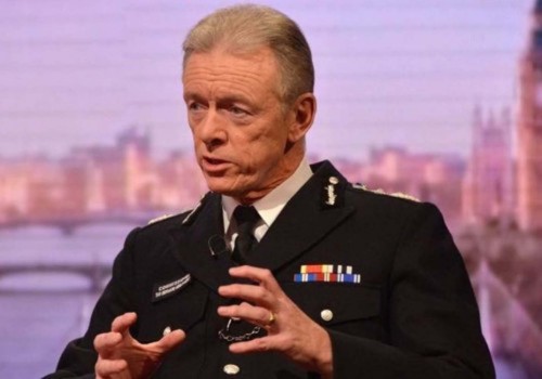 Terror attack on UK ‘when, not if’ – Sir Bernard Hogan-Howe