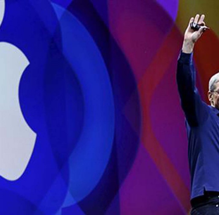 Deputy PM invites Apple to move int’l operations to Turkey in wake of EU’s huge tax penalty