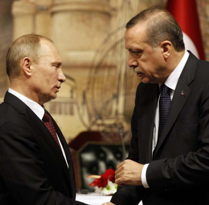 FT: Ankara-Moskova yakınlaşması Batı’yı tedirgin ediyor