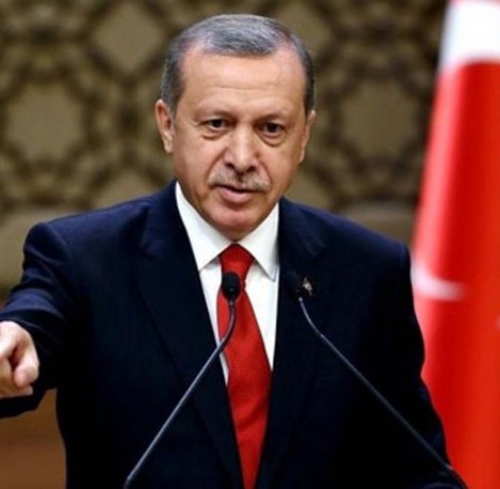 Erdoğan: Doğu Akdeniz’de kazan-kazan temelli bir formül bulunabilir