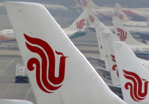 Air China Under Fire For ‘Racist’ Warning On London Minority Areas