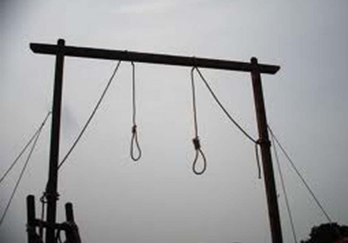 “Kıbrıs Cumhuriyeti” anayasasından idam cezası kaldırıldı