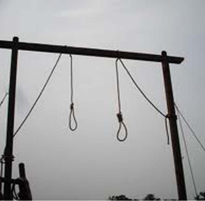 “Kıbrıs Cumhuriyeti” anayasasından idam cezası kaldırıldı