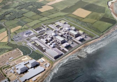 İngiltere, Hinkley Point nükleer santrali anlaşmasını onayladı