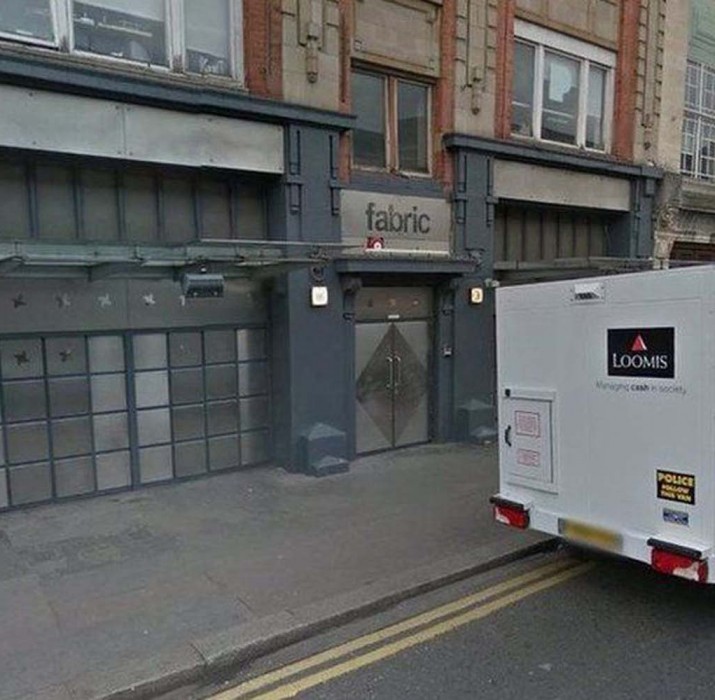 ‘Culture of drugs’ at Fabric causes licence to be revoked