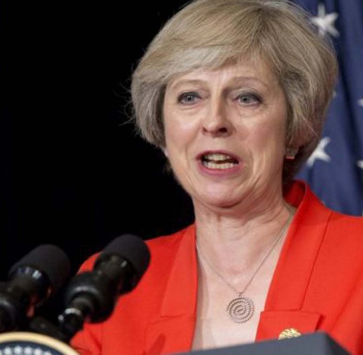 İngiltere, sadece 20 bin Suriyeli’yi kabul edecek
