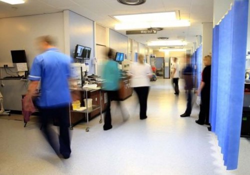 NHS doctors told to declare income from private work