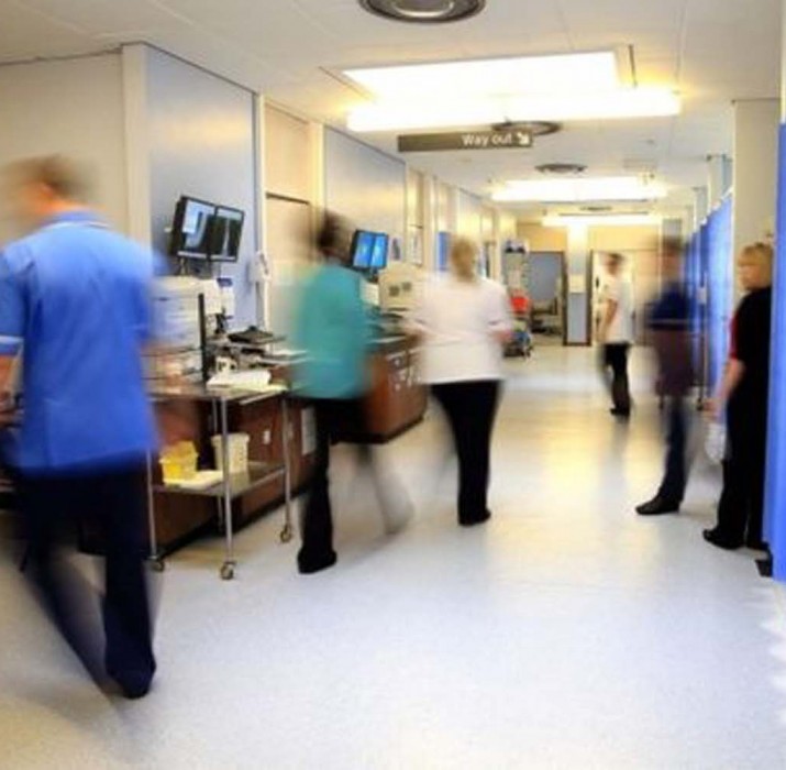 NHS doctors told to declare income from private work
