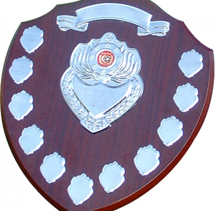 Hedefleri Community Shield