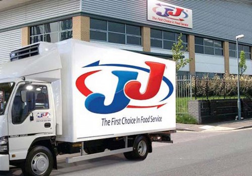 JJ announces purchase of Sykes Seafoods local delivery operation