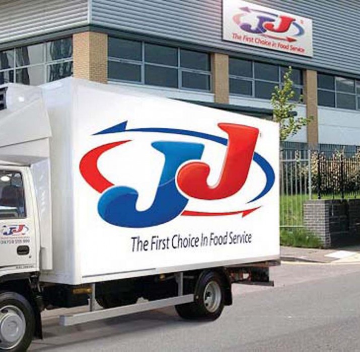 JJ announces purchase of Sykes Seafoods local delivery operation
