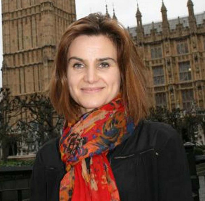 Gardener accused of killing MP Jo Cox to face murder trial later this year