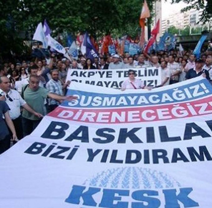 Gülen karşıtları bile ‘Cadı avı olmasına karşı’