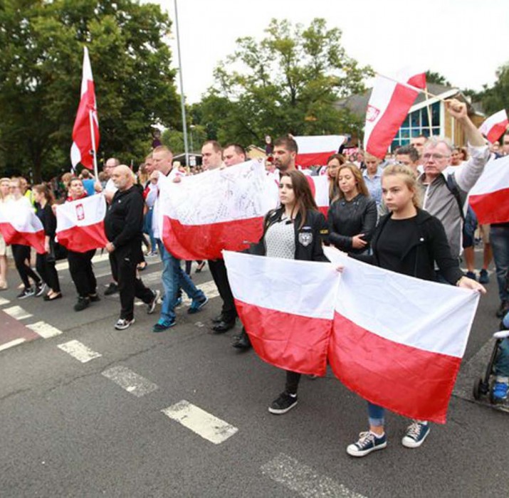 200 bin Polonyalı İngiltere’yi terk edebilir