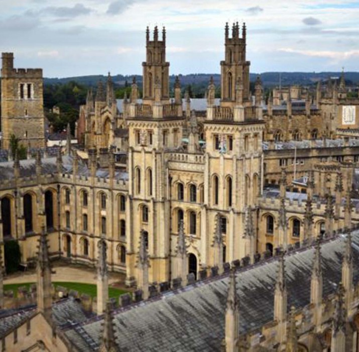 FT: Oxford Üniversitesi’nin başarısı nerden kaynaklanıyor?